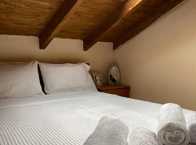 Loft Oasis