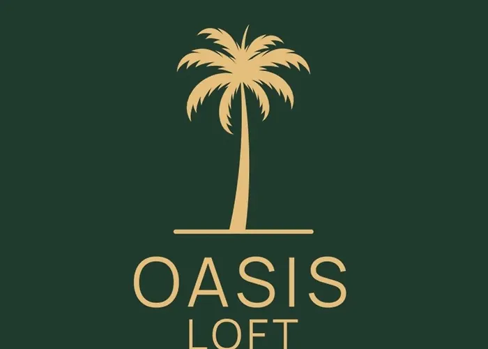 Loft Oasis
