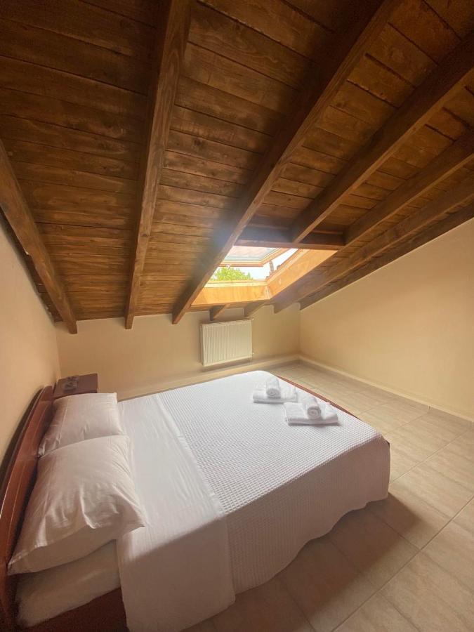Loft Oasis Holiday home Hanioti