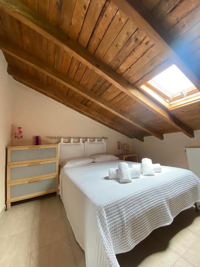 Loft Oasis *