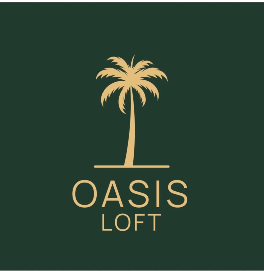 Loft Oasis Holiday home