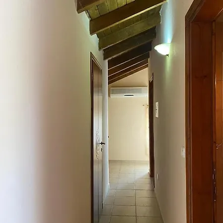 Loft Oasis Villa Hanioti Exterior photo