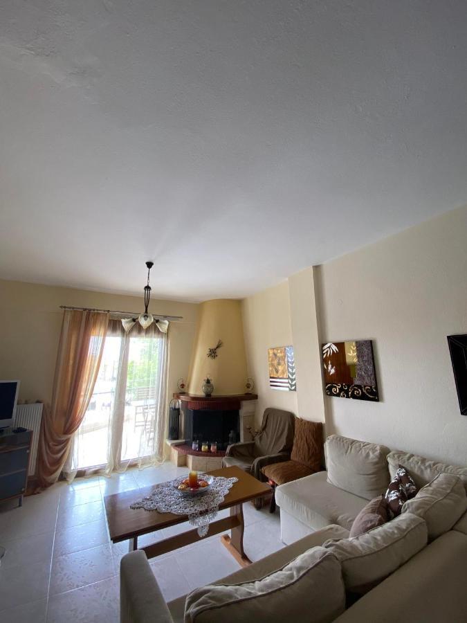 Loft Oasis * Χανιώτη