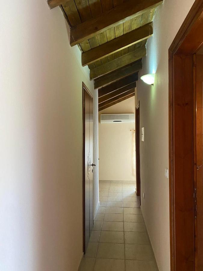 Σπίτι διακοπών Loft Oasis *
