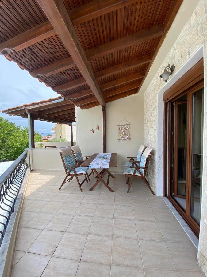 Σπίτι διακοπών Loft Oasis