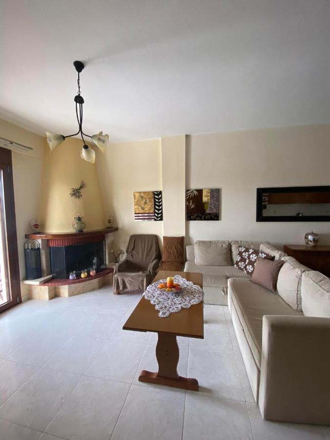 Σπίτι διακοπών Loft Oasis *