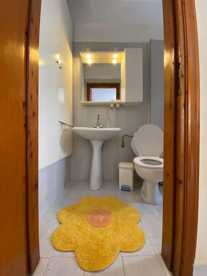 Loft Oasis Σπίτι διακοπών *