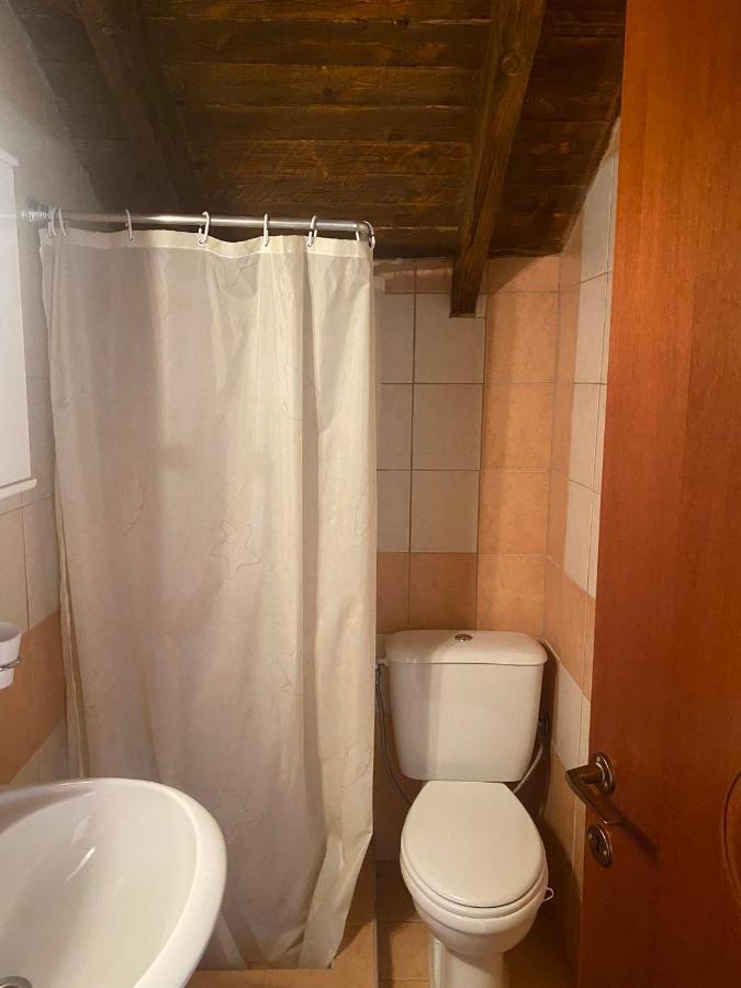 Σπίτι διακοπών Loft Oasis *
